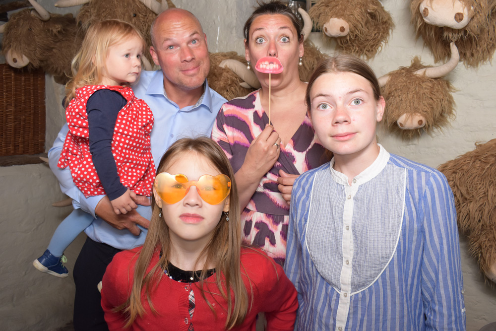 PartyBooth BY ELIAS WALPOT PHOTOGRAPHIE